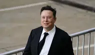 Borong Chip AI Nvidia, SpaceX Cari Pinjaman Rp 715 Triliun