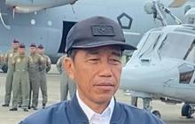 Relawan Prabowo: Presiden Jokowi Ikut Kampanye, Apa yang Perlu Dikhawatirkan?