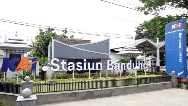 KAI akan meluncurkan dua Kereta Api baru yaitu KA Baturraden Ekspres relasi Bandung - Purwokerto PP dan KA Nusa Tembini relasi Cilacap - Yogyakarta PP. (Dok KAI)