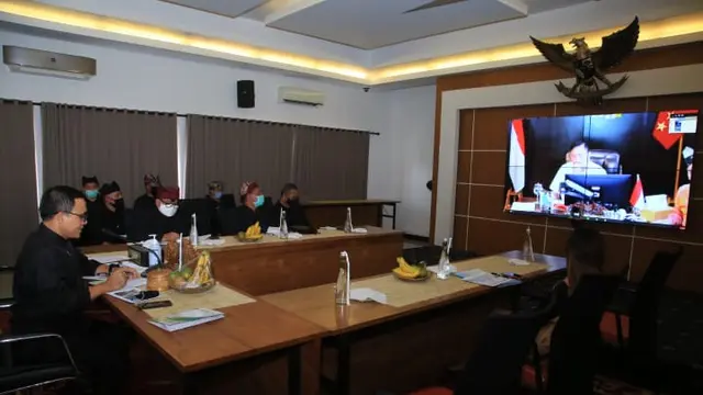 Proyek JLS Dilanjutkan, Pemerintah Salurkan Rp 30 Miliar untuk Infrastruktur Banyuwangi