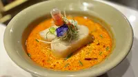 Ketika 5 Hotel Mewah Berkolaborasi Menghidangkan Beragam Kuliner Indonesia