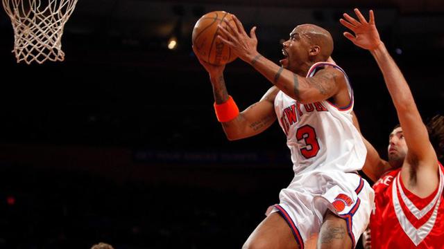 Stephon Marbury
