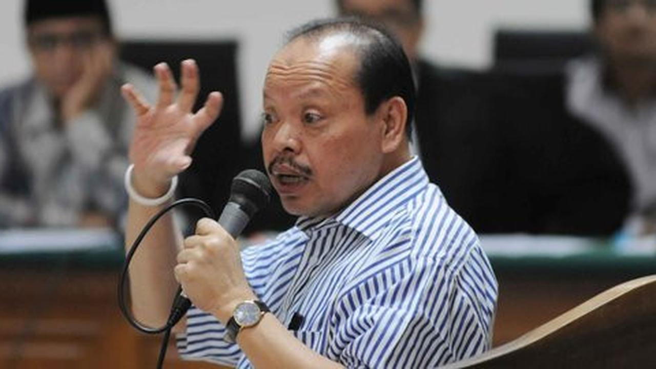 Ketemu staf Sutan Bhatoegana, Johnny Allen akui tanyakan kasus ESDM