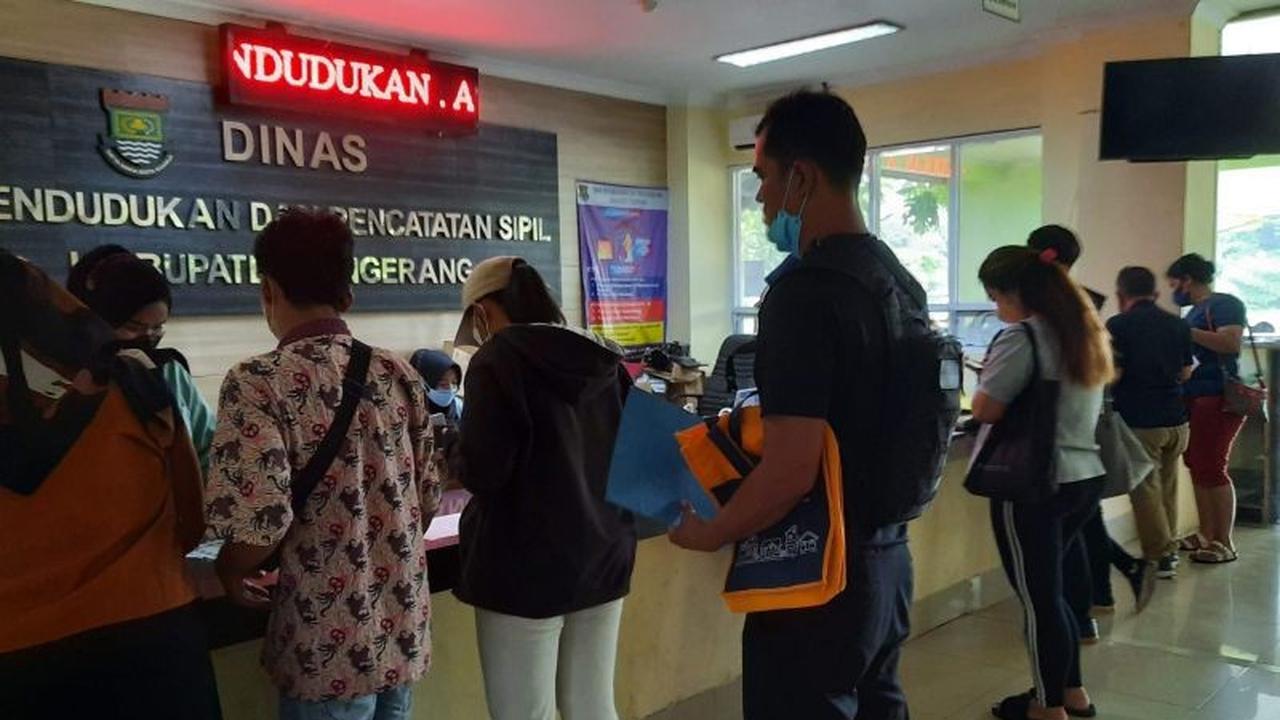 Fakta Unik: 178 Warga Tangerang Ubah Status Agama di KTP Menjadi Penghayat Kepercayaan