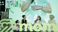 Nagita Slavina Buka-bukaan Kisah Menyusuinya yang Penuh Air Mata dan Tak Banyak Orang Tahu