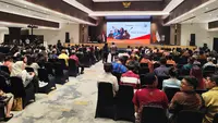 Peringati 100 Tahun Frans Seda, IMDE Gelar Lomba Film Vertikal