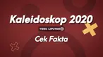 thumbnail kaleidoskop cek fakta