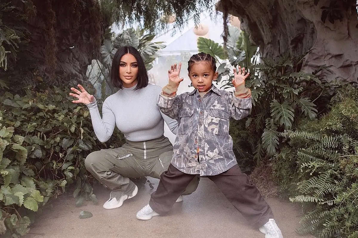 Kim Kardashian