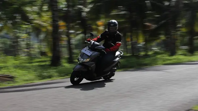Yamaha