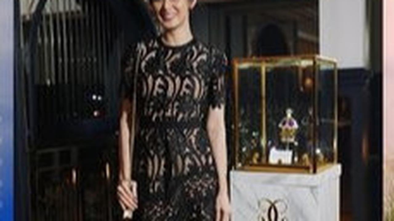 8 Potret Renata Kusmanto, Istri Fachry Albar yang Cantik dan Kerap Bergaya Mewah dengan Aura Mahal