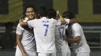 Arema Buka Shopee Liga 1 2020 dengan Kemenangan, Mario Gomez Menolak Puas