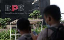 KPK Tetapkan Pejabat Pemprov Maluku Utara Tersangka Baru Korupsi Nikel