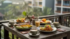 13 Rekomendasi Tempat Sarapan Akhir Pekan di Jakarta Selatan 2026, dari Warung Legendaris hingga Brunch Estetik