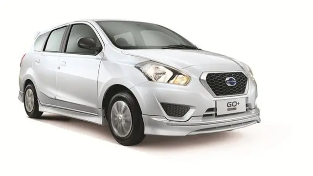 Jurus Datsun Hadapi Daihatsu Calya