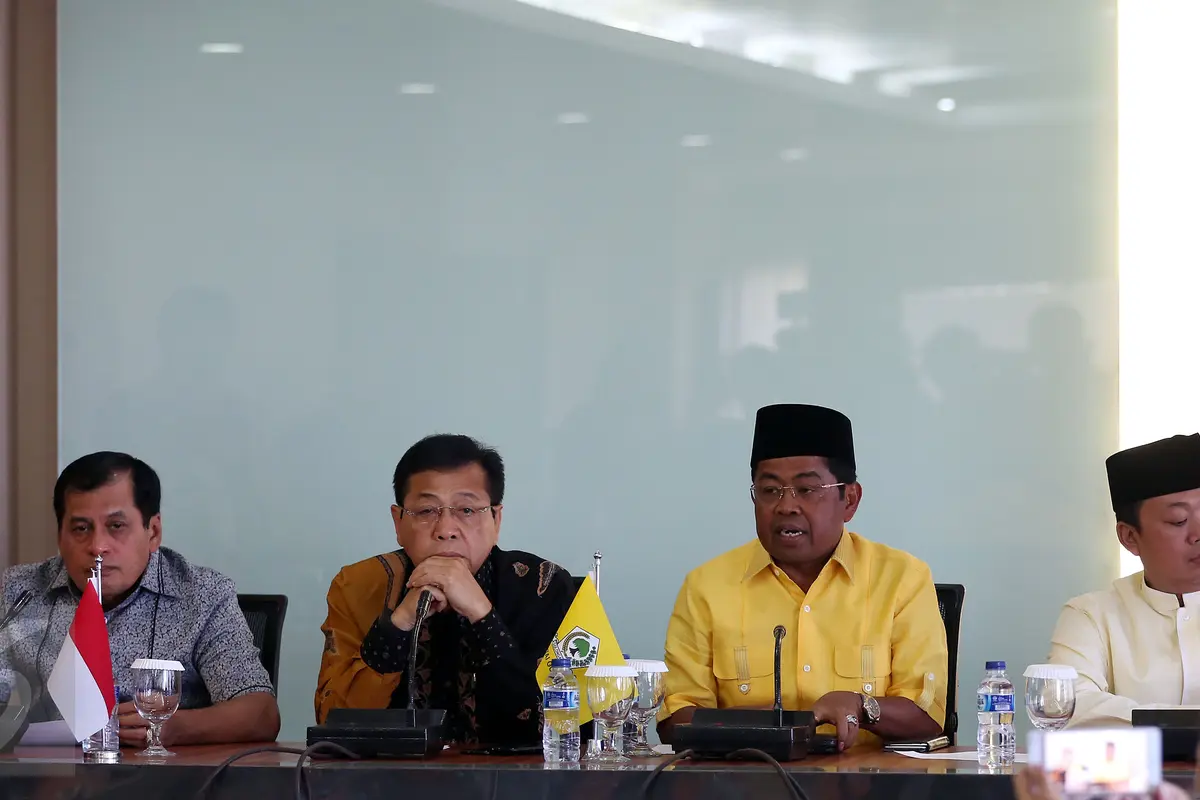 Partai-Golkar