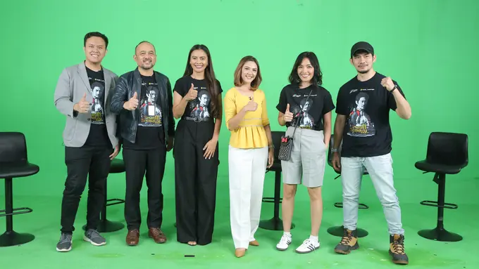 [Fimela] Film Pesan Bermakna Jilid 3