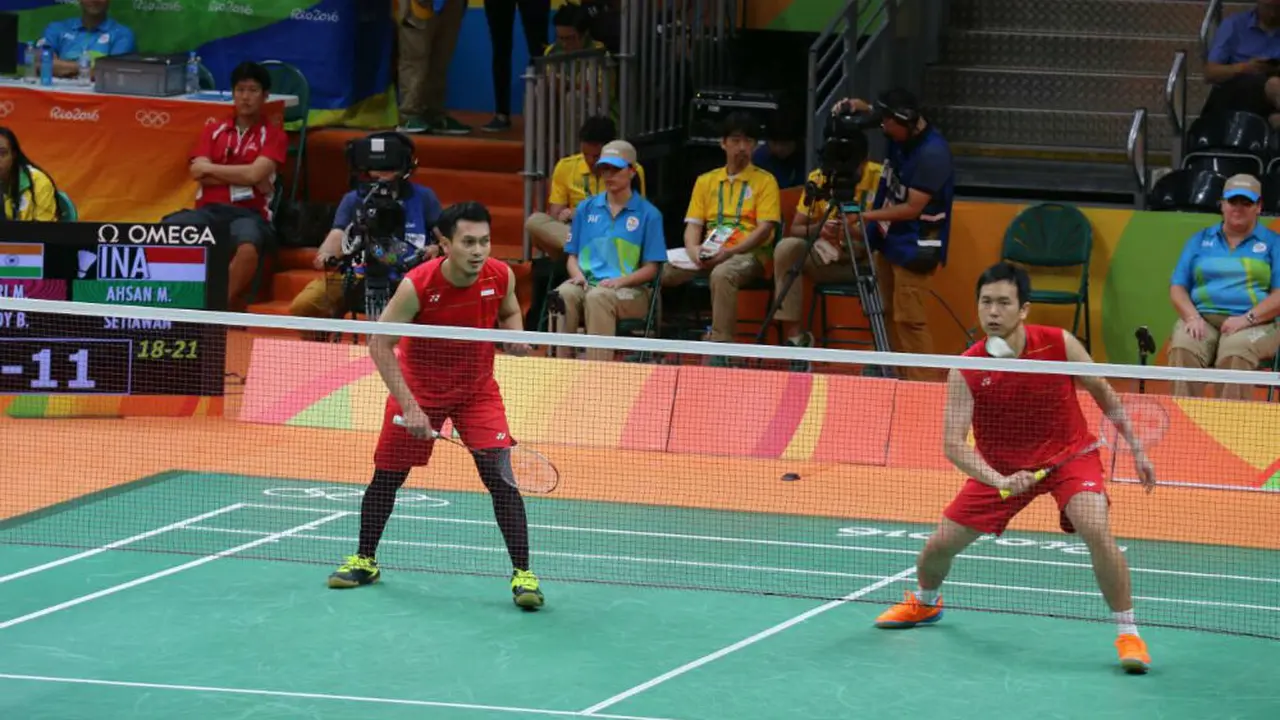 Olimpiade 2016
