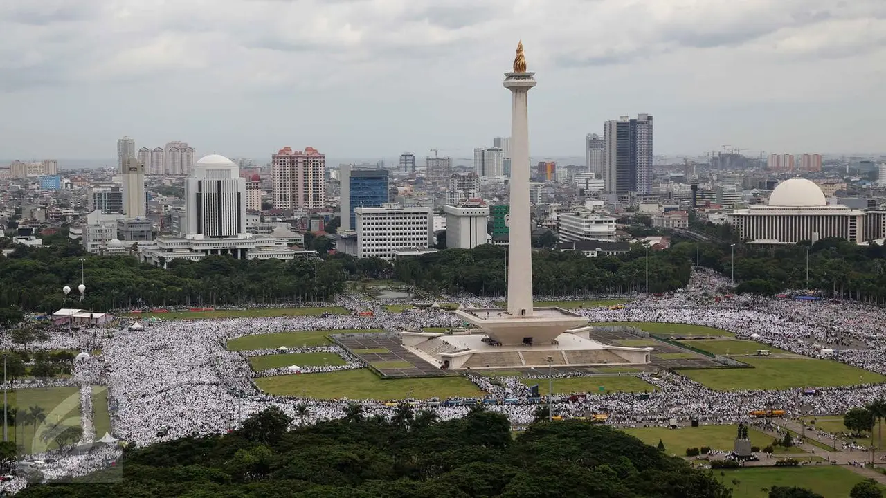 Demo 2 Desember