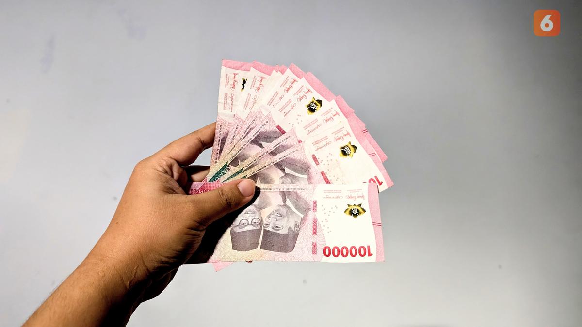 Pajak THR 2026, Berapa Potongannya, Cara Hitung, dan Strategi Mengelolanya dengan Bijak