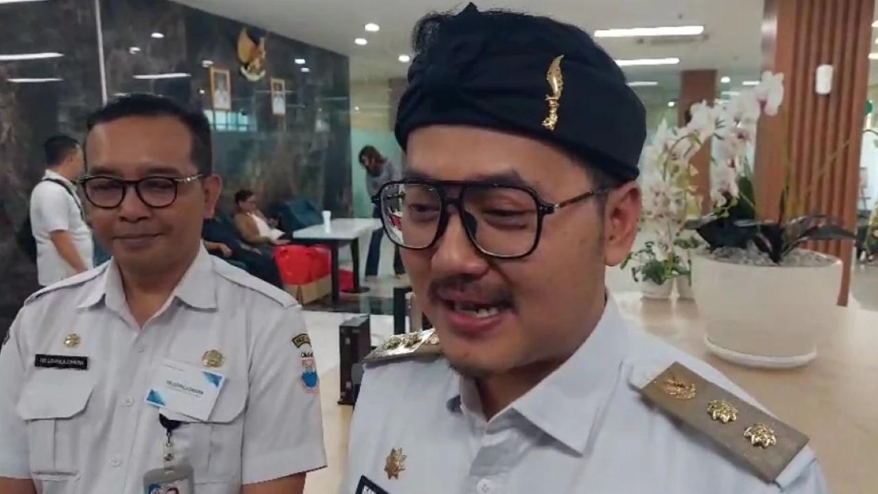 Pemkot Cimahi Siap Kooperatif Soal Penggeledahan Disnaker Terkait Kasus Dugaan Korupsi