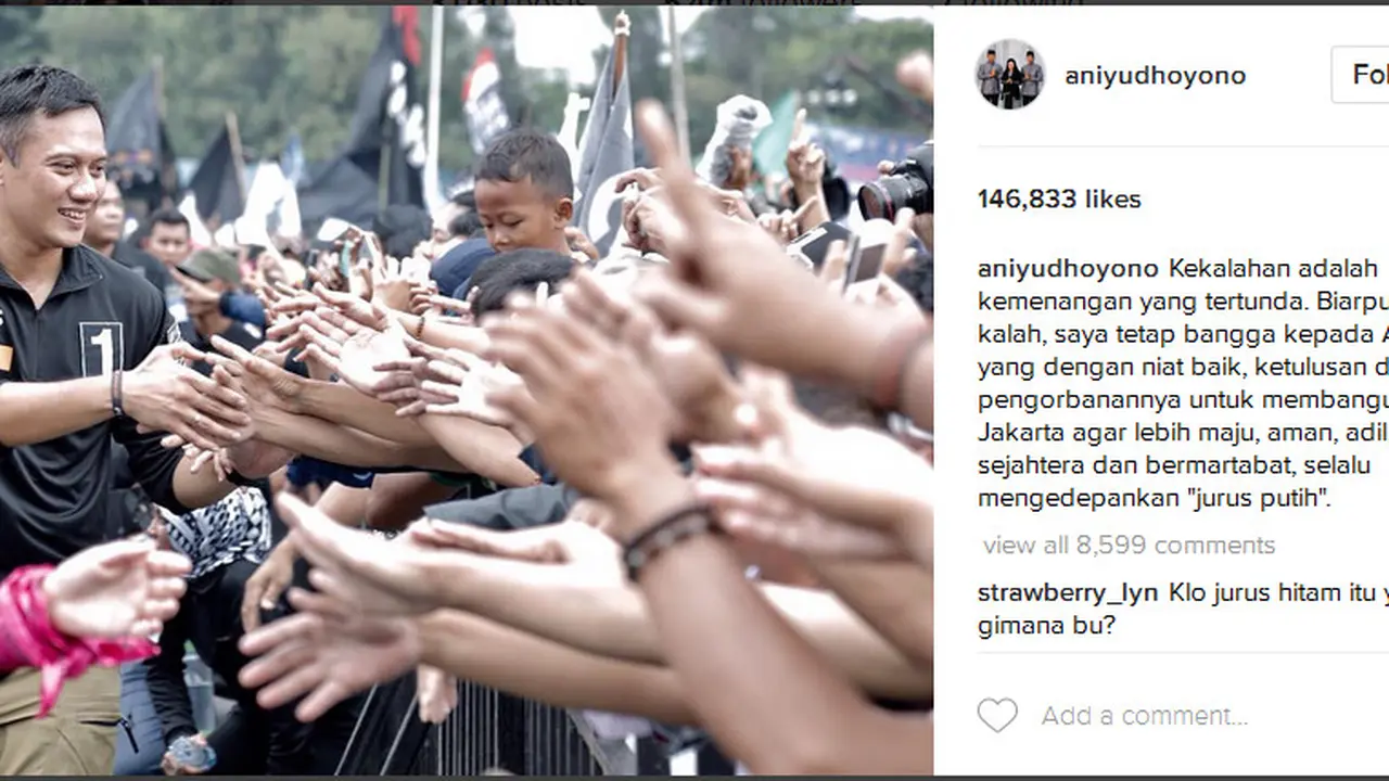 Yusron Fahmi/Liputan6.com