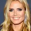 Heidi Klum adalah model, aktris, dan desainer mode asal Jerman