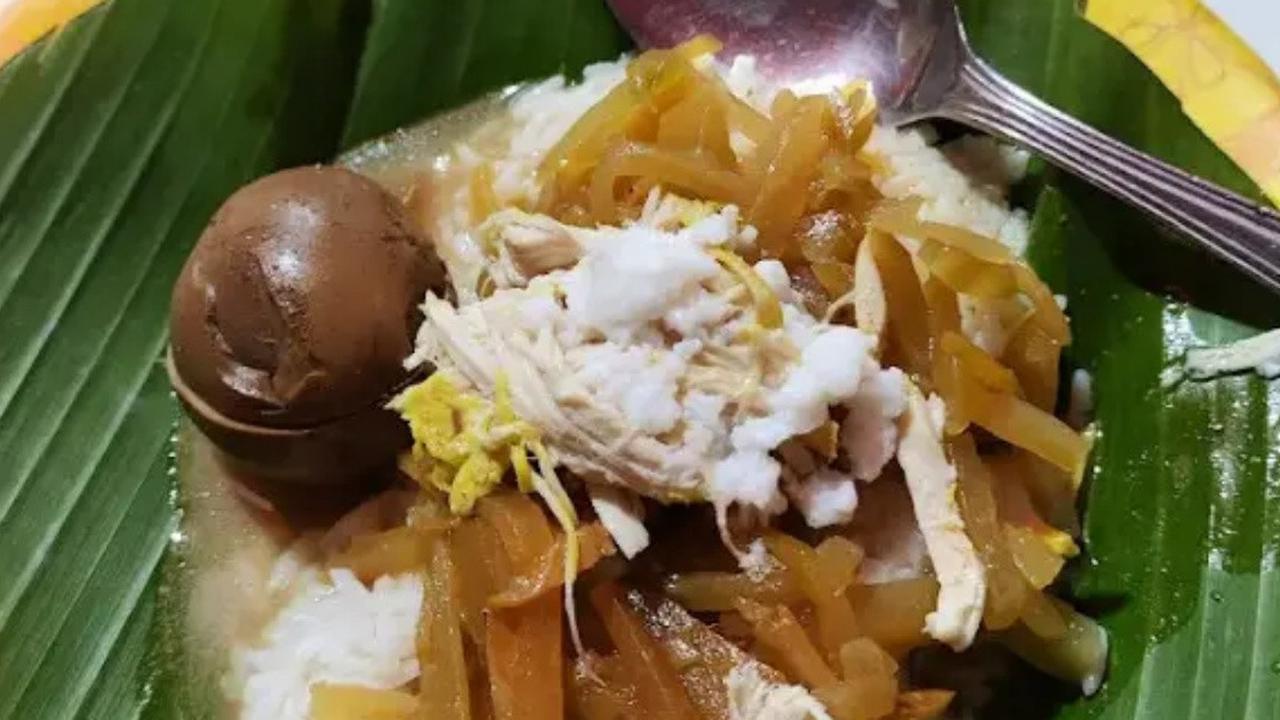 Nasi Liwet Bu Sarmi (Foto: Google Maps/Teguh Budianto)