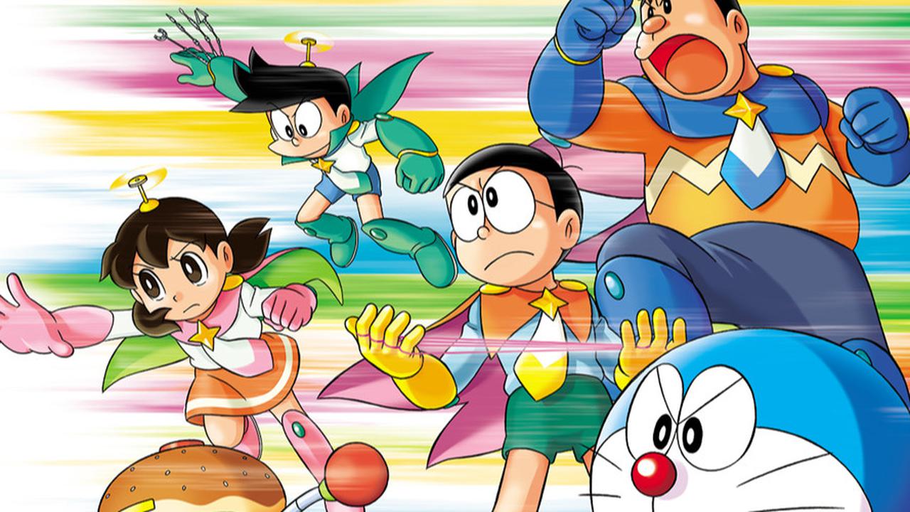Pengisi Suara Karakter Nobita di FIlm Doraemon Meninggal Dunia, Segini Kisaran Gaji Pengisi Suara di Jepang