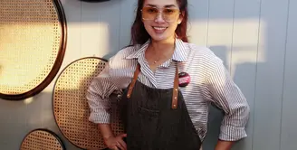 (Adrian Putra/Bintang.com)