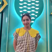 Nagita Slavina (Dok. Nagita Slavina)