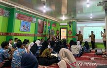Tahukah Anda? Baznas Perkuat Dakwah Inklusif dengan Pelatihan Al-Quran Isyarat untuk Difabel Rungu
