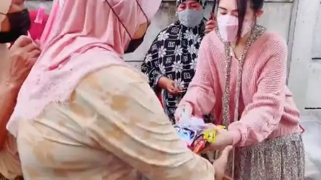 Via Vallen (Instagram/viavallen)