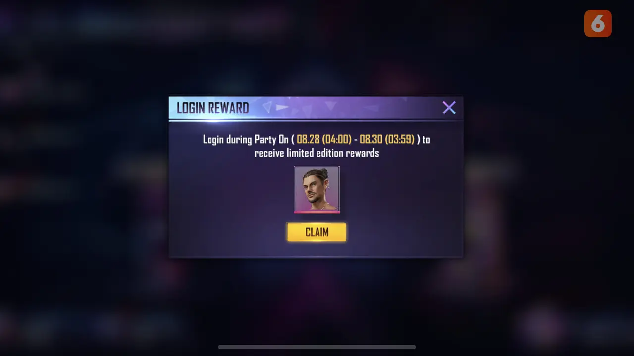 Free Fire