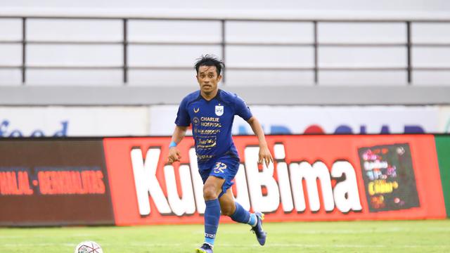 Beny Wahyudi, PSIS Semarang