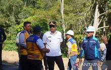 Wagub Sumbar Percepat Jalan Bayang-Solok: Target Rampung November 2025, Lebih Cepat dari Jadwal!