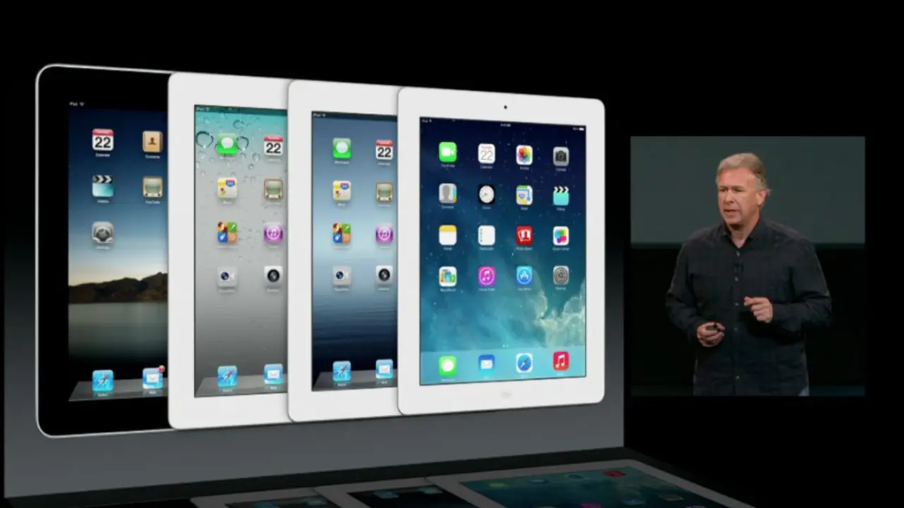 8 Hal yang Perlu Anda Ketahui Seputar iPad Baru