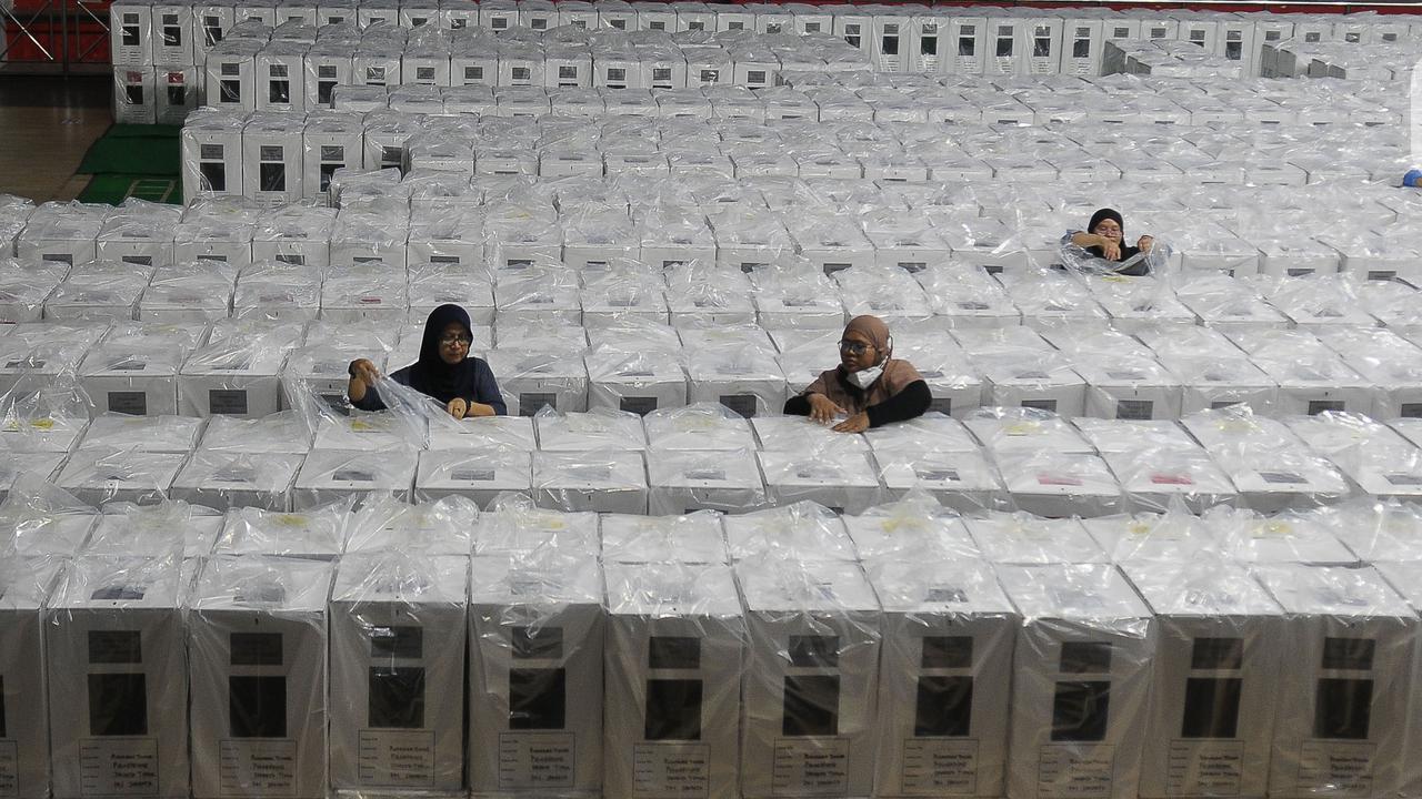 Wamendagri Beri Sinyal PSU di Sejumlah Pilkada Dibiayai Pakai APBN