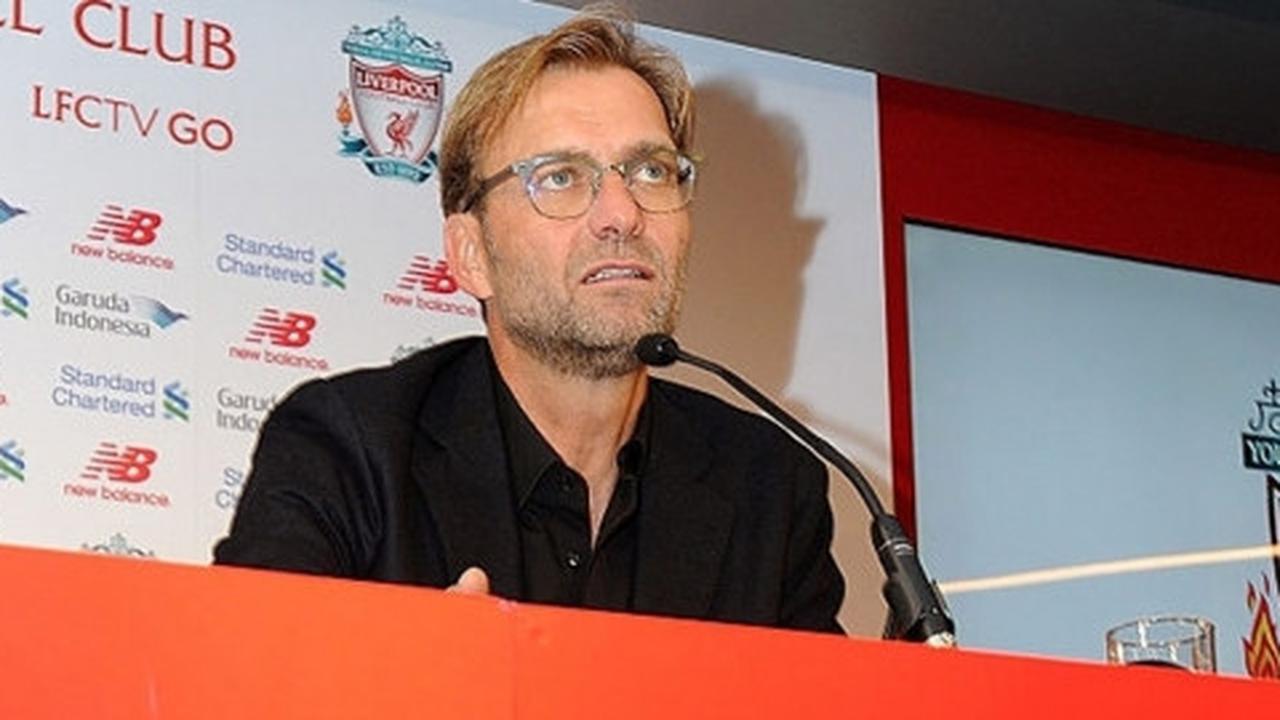 Houllier anggap Klopp sosok manajer ideal bagi Liverpool