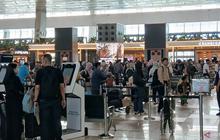 Lonjakan Penumpang Bandara Soetta Capai 1,2 Juta Orang Jelang Lebaran 2026