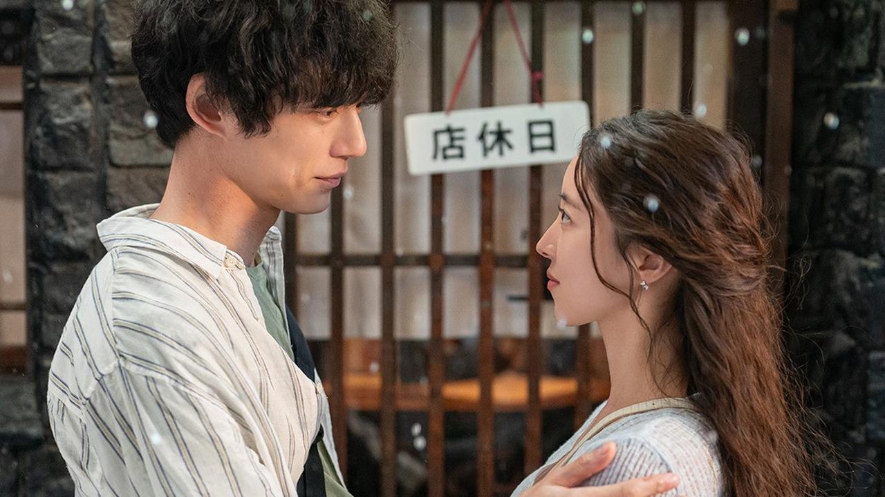 What Comes After Love dibintangi Lee Se Young dan Sakaguchi Kentaro