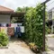8 Desain Area Jemur Tersembunyi di Samping Rumah agar Tidak Terlihat dari Jalan