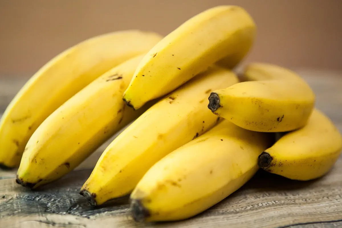 pisang