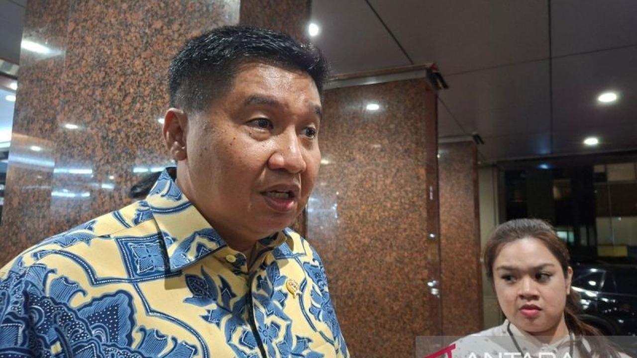 Menteri PKP: Serapan Rumah Subsidi Capai 221 Ribu Unit, Bukti Sinergi Kuat Ekosistem Perumahan