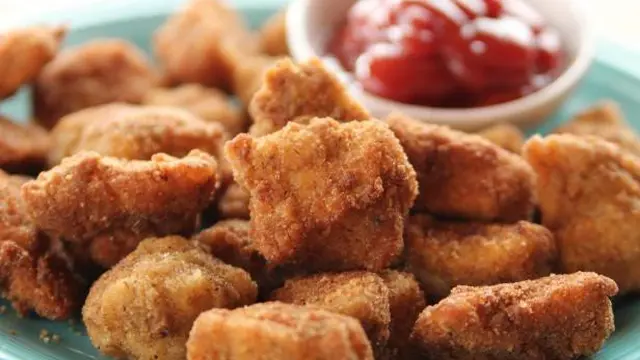 Unik, Ini Asal Usul 6 Makanan Modern yang Sering Dikonsumsi
