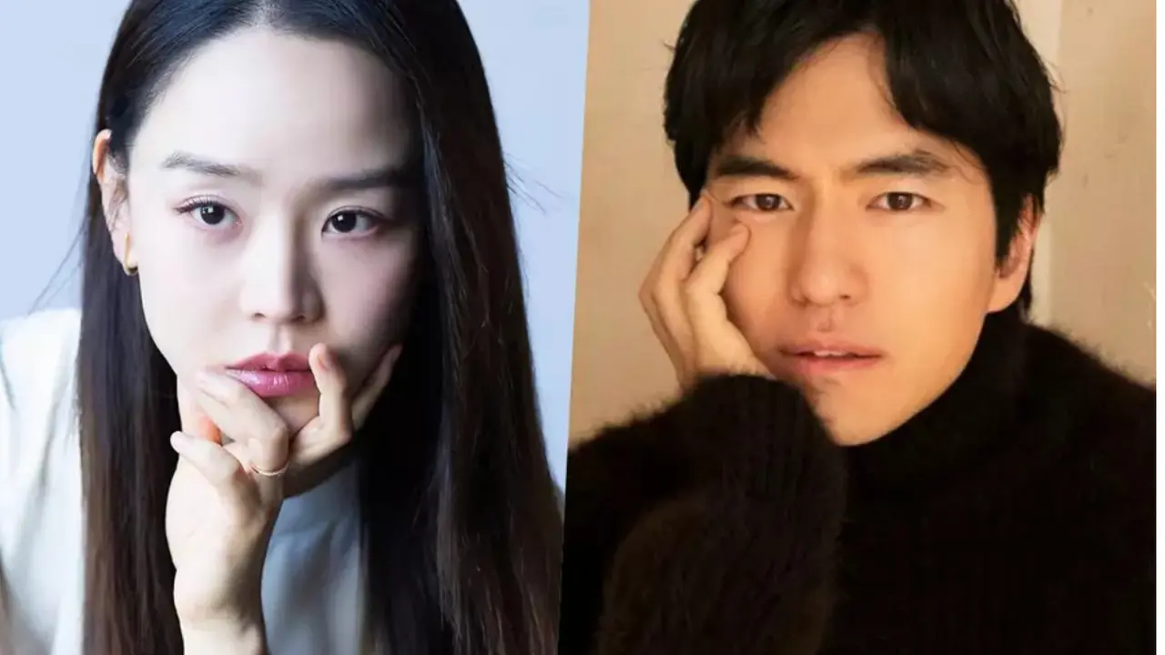 Shin Hye Sun, Lee Jin Wook