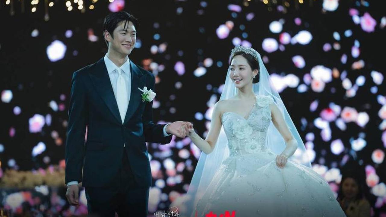 Wajib Fomo, Ini Rekomendasi 8 Drama Korea yang Paling Banyak Ditonton Selama 2024
