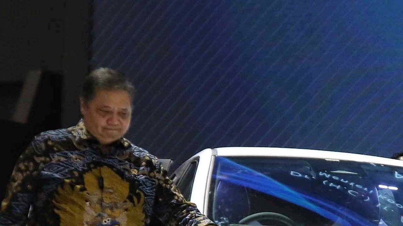 Pameran otomotif GIIAS 2023  edisi ke-30 ini berlangsung dari tanggal 11 sampai 20 Agutus 2023 di ICE BSD, Tangerang.