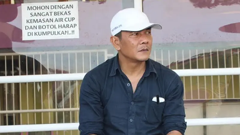 Heri Rafni Kotari 