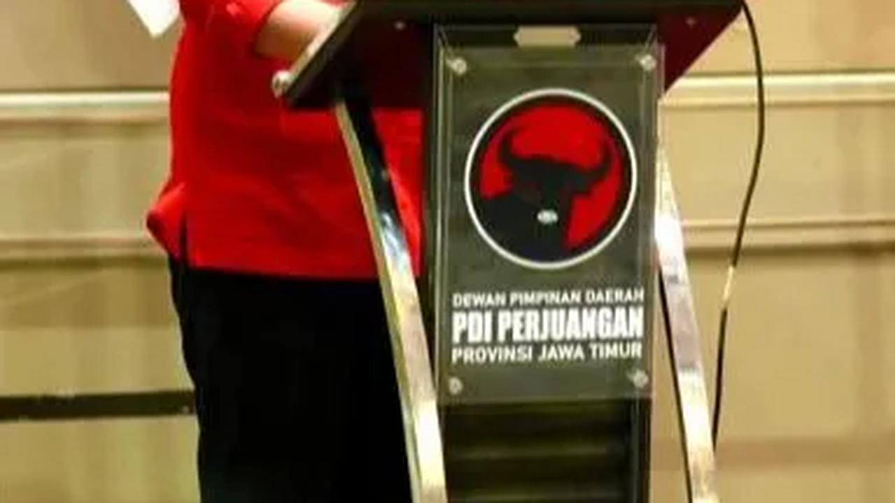 Hasto PDIP: Beberapa Ketum Parpol Mengaku Dapat Tekanan Keras dan Kartu Trufnya Dipegang Penguasa