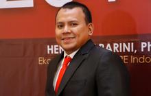 Respons Pidato Prabowo di WEF, CORE: Potensi Pertumbuhan Ekonomi Indonesia Lebih Tinggi dari 5 Persen